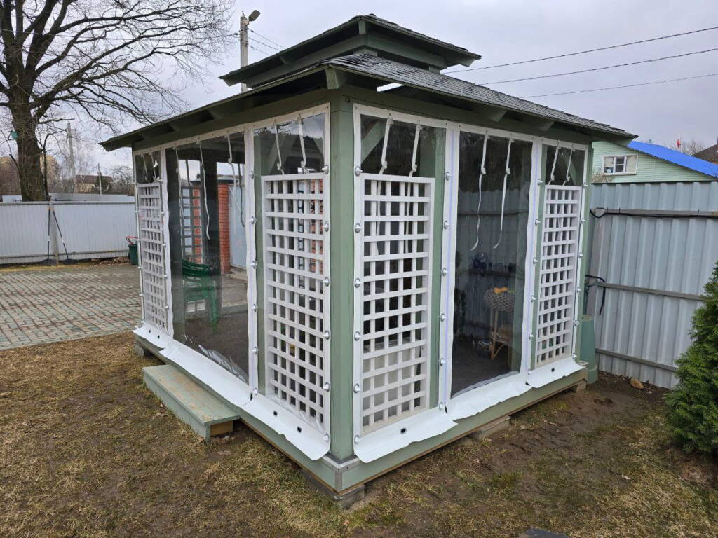 Беседка